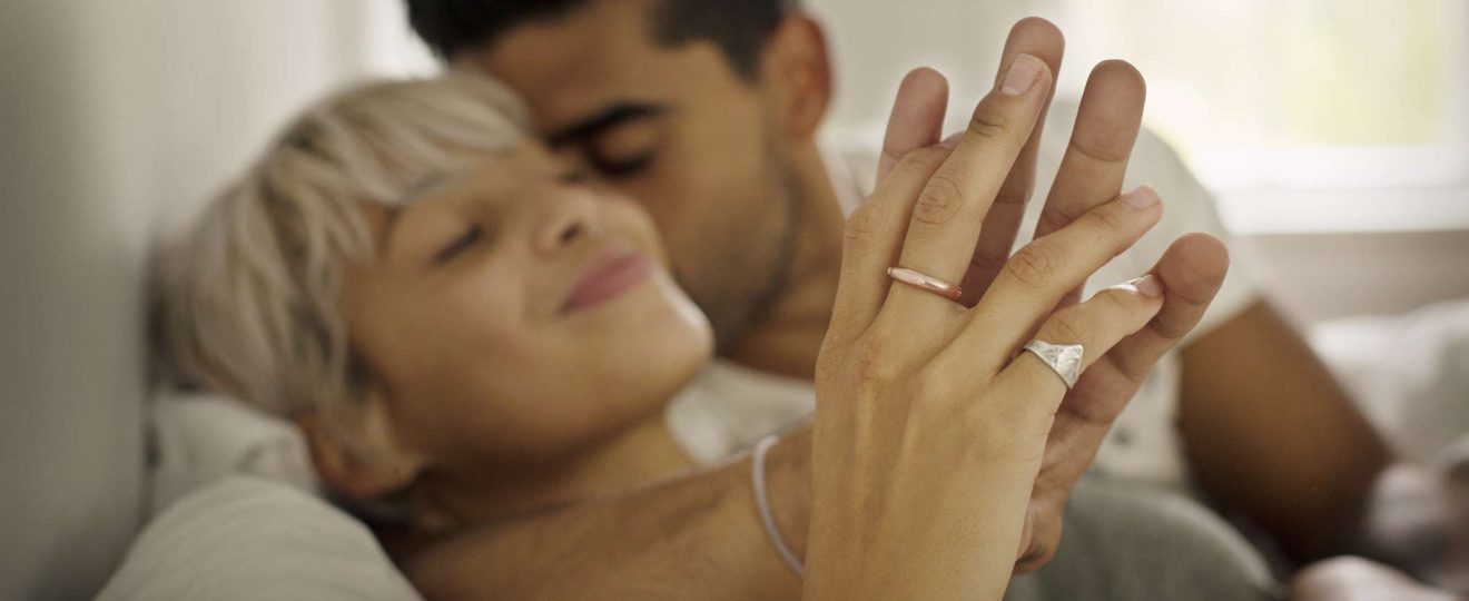 The Benefits of Managing Sexual Desire in Daily Life