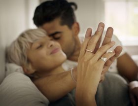 The Benefits of Managing Sexual Desire in Daily Life