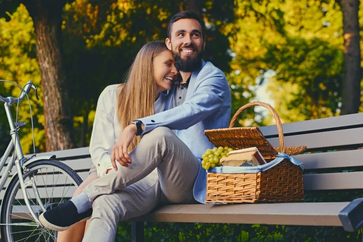 A Thrilling Date Guide for Couples Seeking Secret and Spicy Encounters
