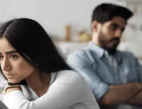 The Risks of an Unhealthy Sex Life