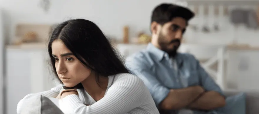 The Risks of an Unhealthy Sex Life