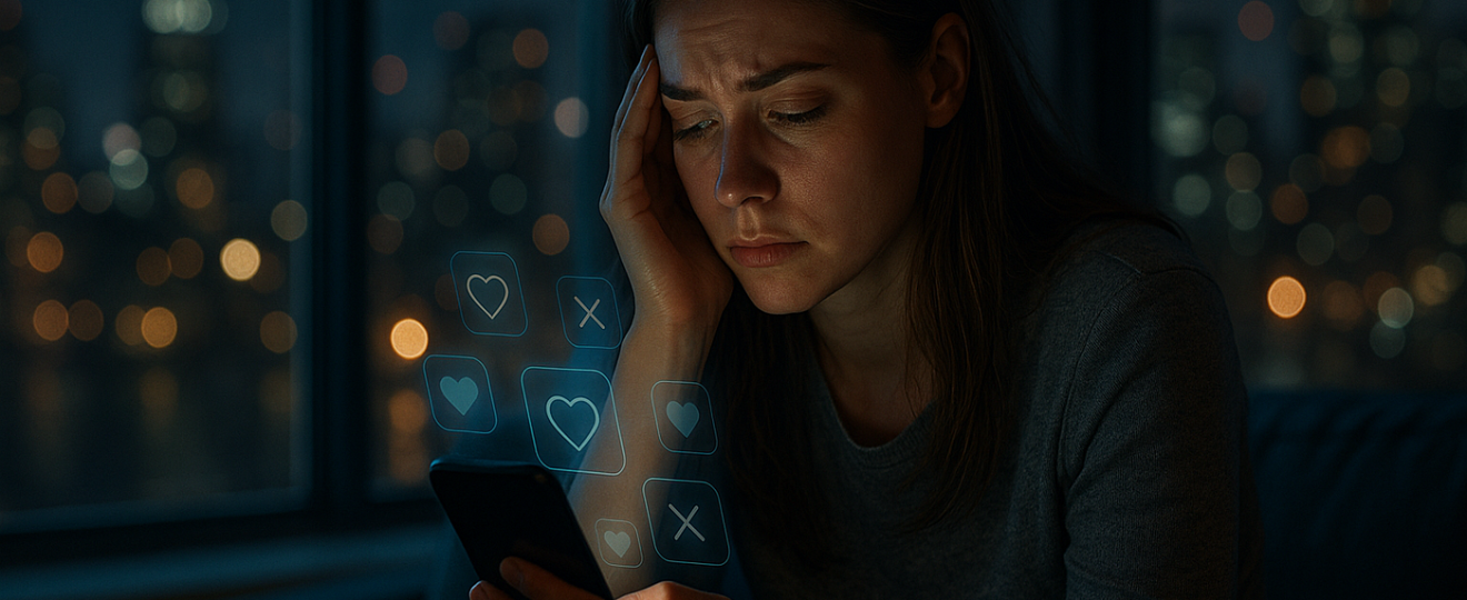 Dating in 2025: How Mental Health Shapes Modern Love