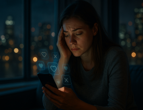 Dating in 2025: How Mental Health Shapes Modern Love