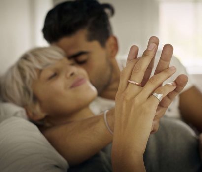 The Benefits of Managing Sexual Desire in Daily Life