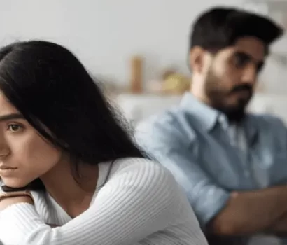 The Risks of an Unhealthy Sex Life